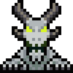Chambers of Xeric